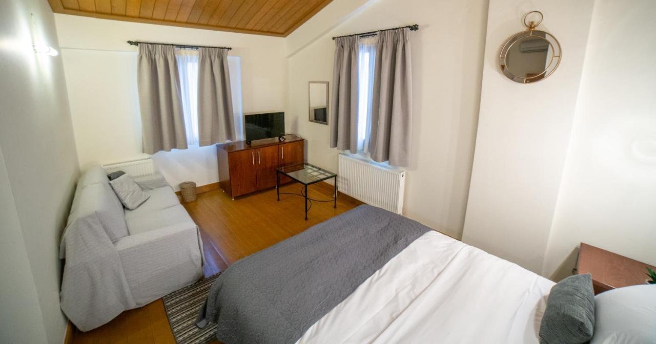 Hotel Baldeneige Pramanta Esterno foto