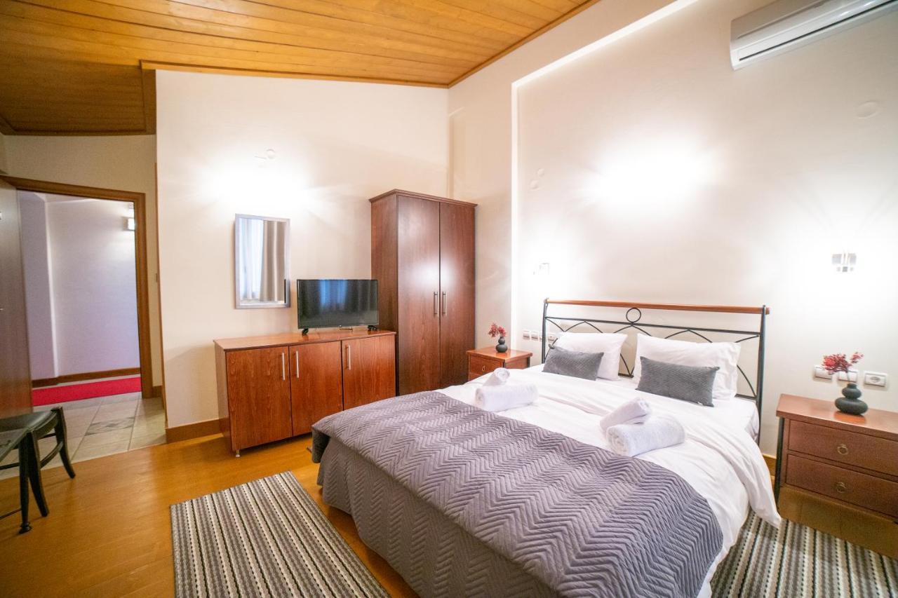 Hotel Baldeneige Pramanta Esterno foto