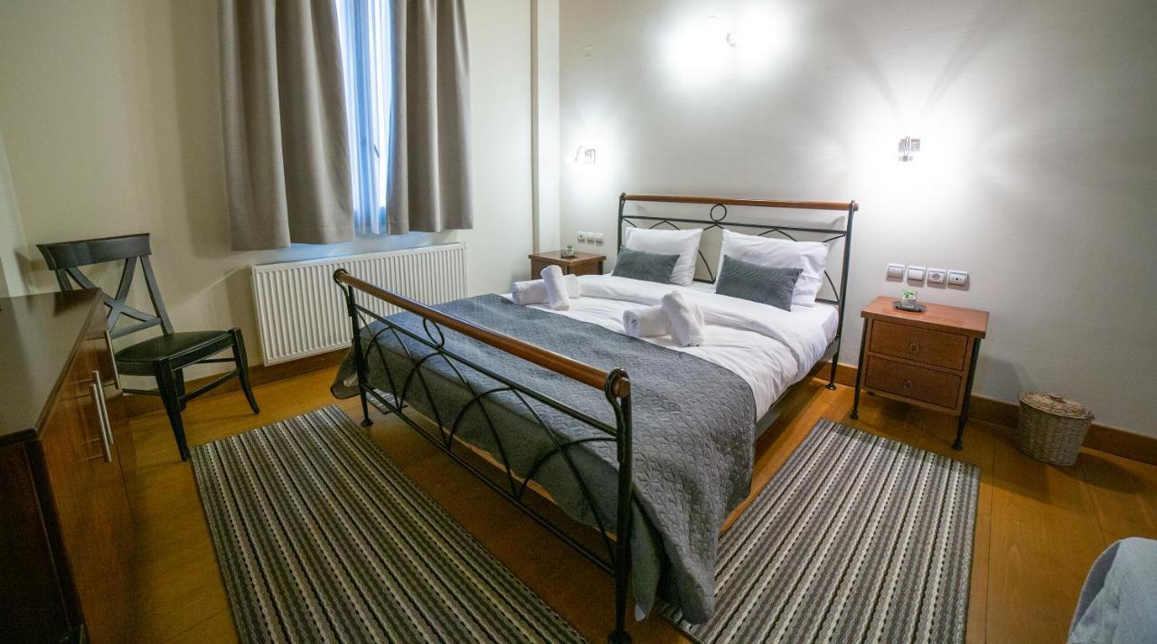 Hotel Baldeneige Pramanta Esterno foto